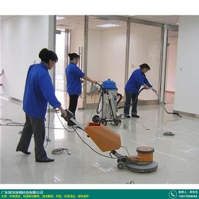 學校外墻清洗環(huán)衛(wèi)保潔_智洋環(huán)科_醫(yī)院_公寓_學校_高空_工廠