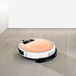 有了福瑪特掃地機(jī)器人,家里一塵不染就是如此簡(jiǎn)單