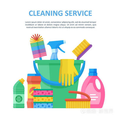 清潔服務(wù) 專(zhuān)業(yè)、高效，打造潔凈生活與工作環(huán)境